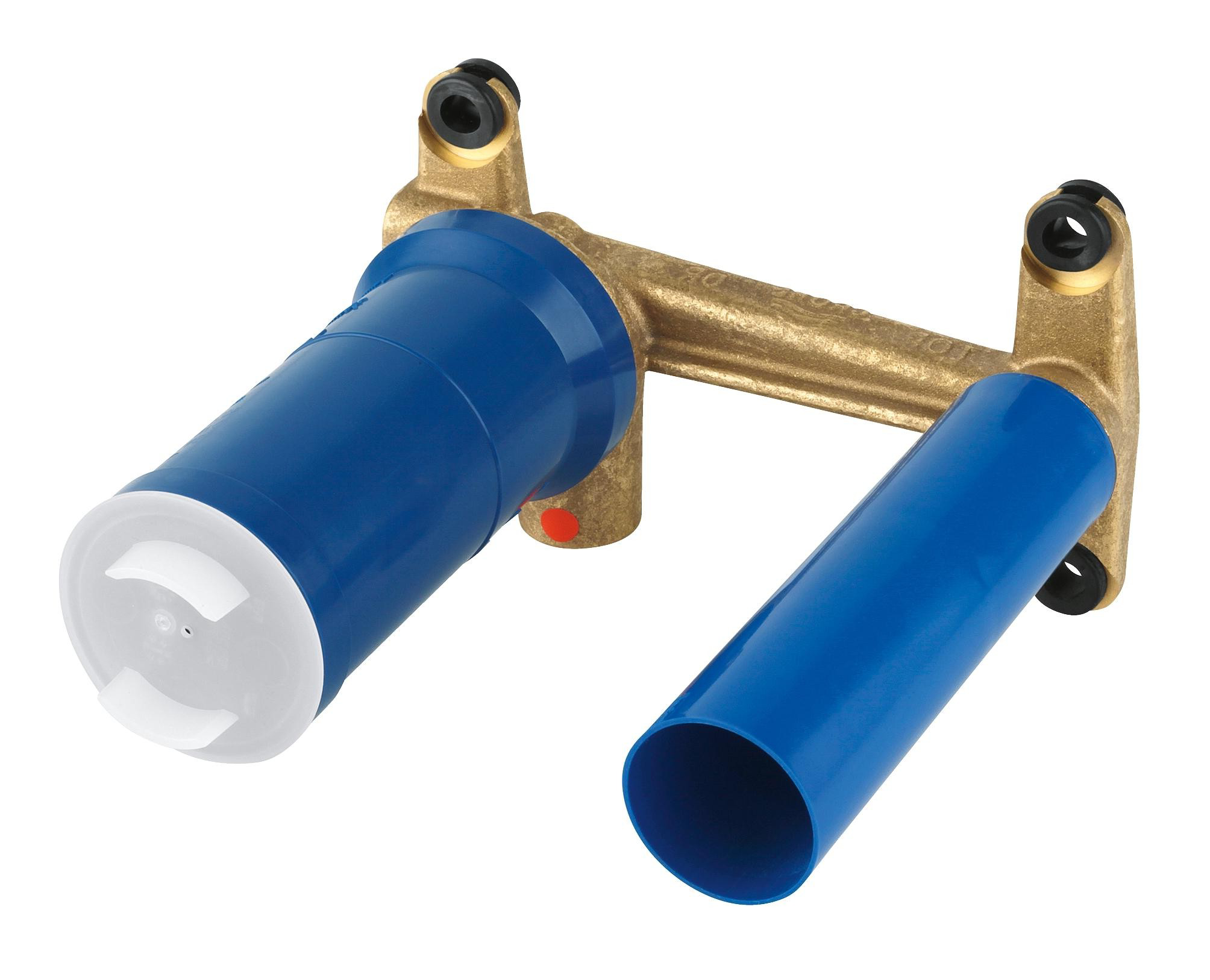 Часть смесителя встроена Grohe Lineare (23571000)