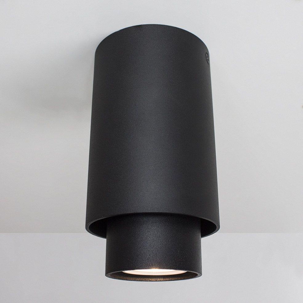 Точечный светильник Imperium Light 176115.05.05 Telescope