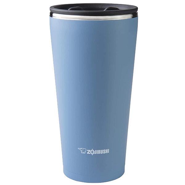 Термокружка ZOJIRUSHI SX-FSE45AJ с ситечком 0,45 л (75514)