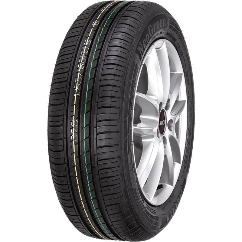 Автошина літня NeoLin NeoGreen 185/55 R15 82V (519597)