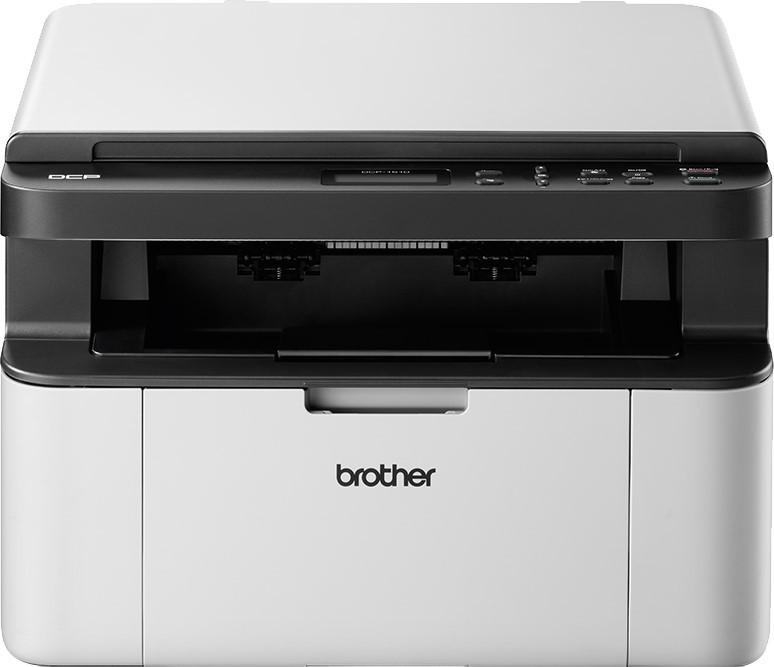 Пристрій багатофункціональний Brother DCP-1510E (DCP1510EAP1)