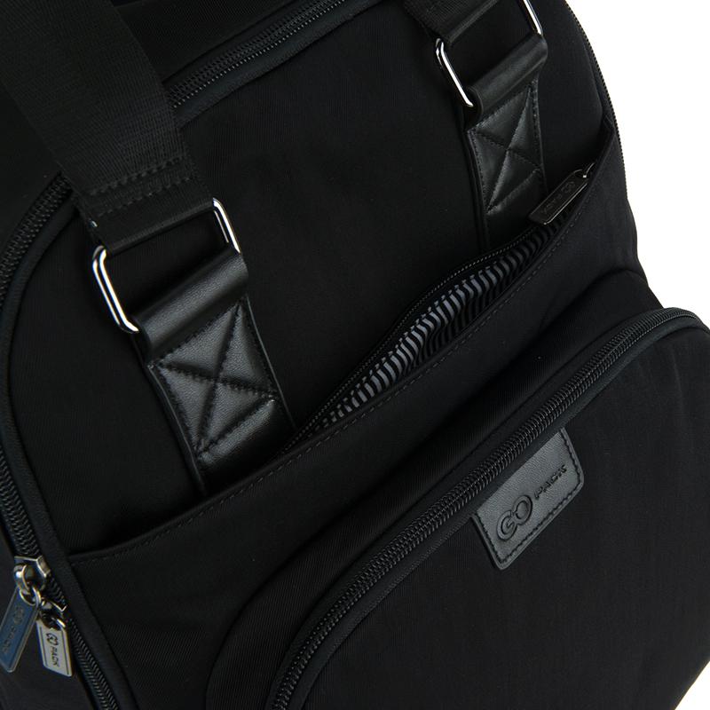 Школьный рюкзак GoPack Education GO25-179M-1 Черный (995148) - фото 11