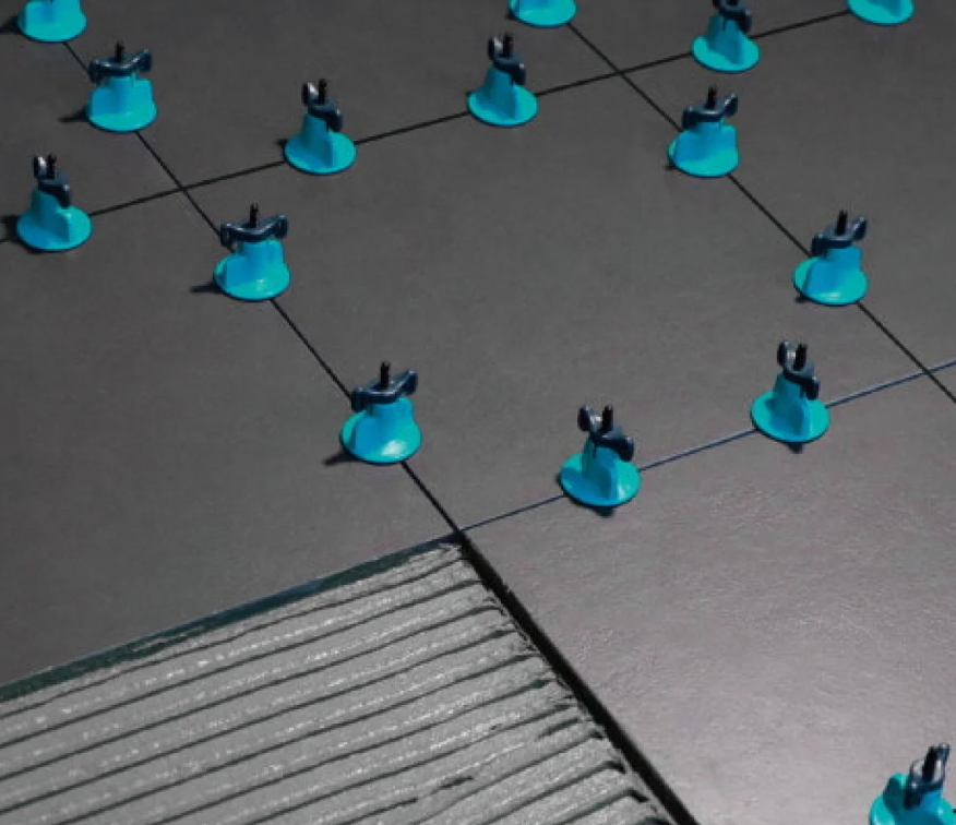 Многоразовая система выравнивания плитки BIHUI Multi 1 мм 50 шт. (TSL1MM) - фото 6 Многоразовая система выравнивания плитки BIHUI Multi 1 мм 50 шт. (TSL1MM) - фото 6