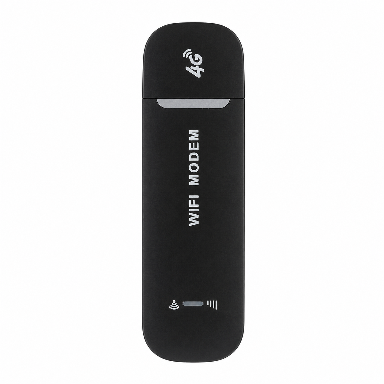Маршрутизатор Wi-Fi 4G USB с поддержкой SIM-карты