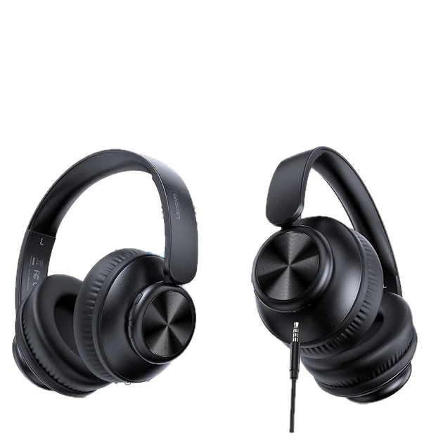 Наушники ThinkPlus Bluetooth 5.3 Black - фото 4 Наушники ThinkPlus Bluetooth 5.3 Black - фото 4