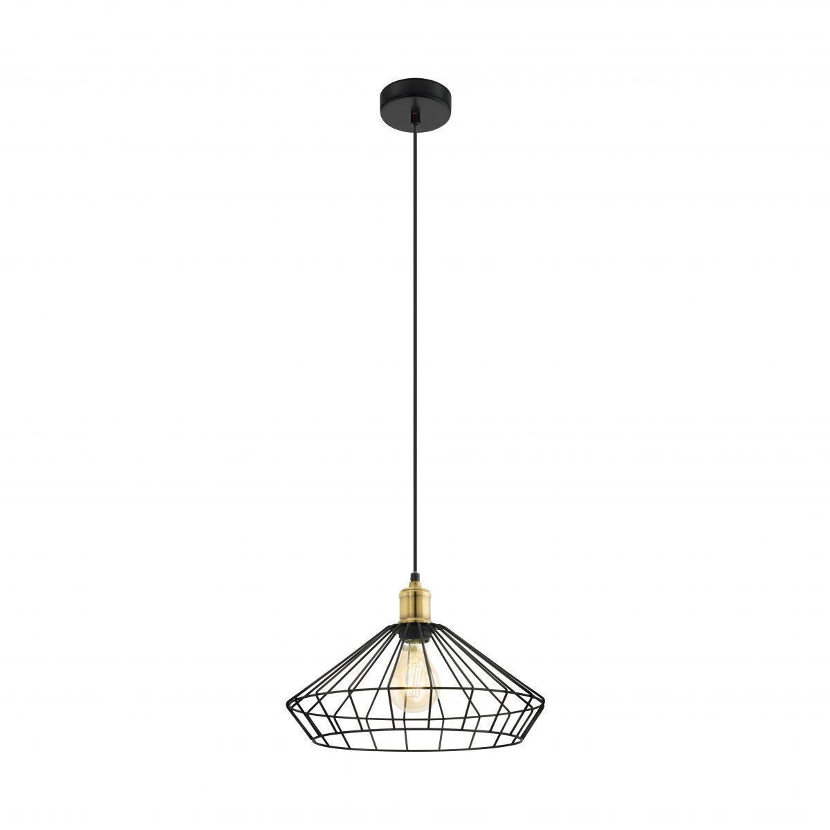 Люстра Eglo Denham 49788