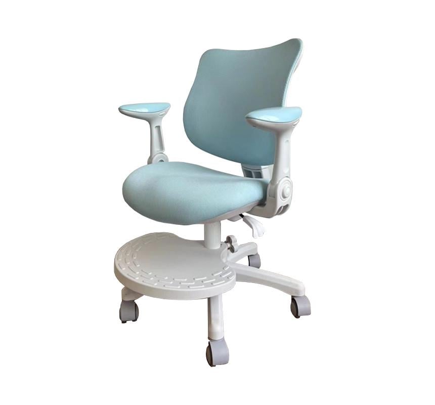 Крісло дитяче АКЛАС Баккі OT-E1009 Блакитний