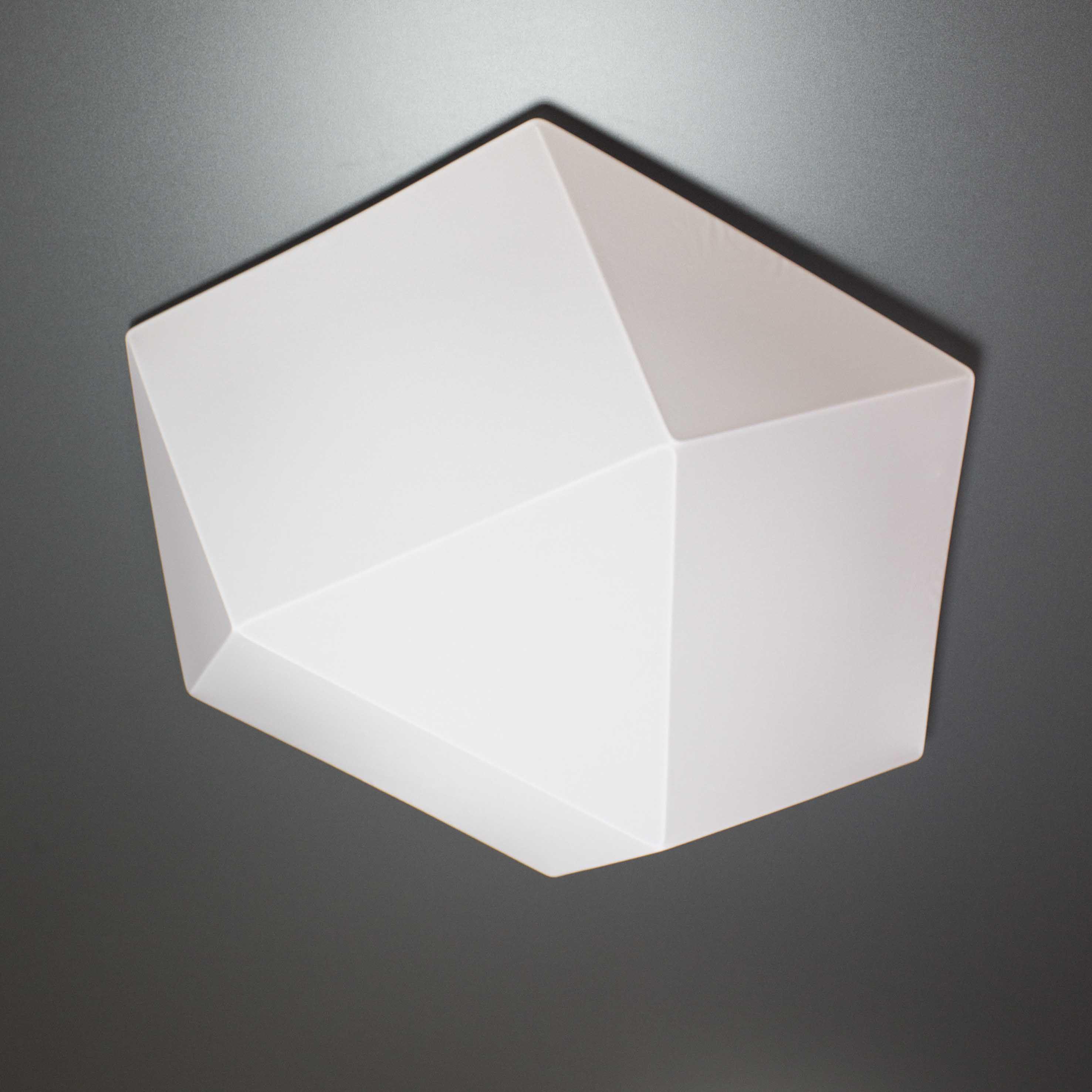 Светильник потолочный Imperium Light Clouds (143680.01.01)