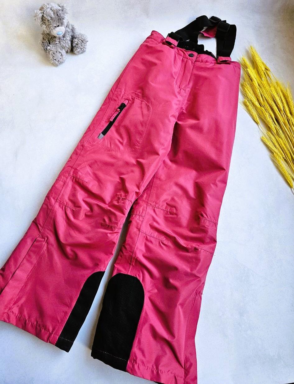 Лижний костюм Crivit для дівчинки 134-140 см (21777801) - фото 7 Лижний костюм Crivit для дівчинки 134-140 см (21777801) - фото 7