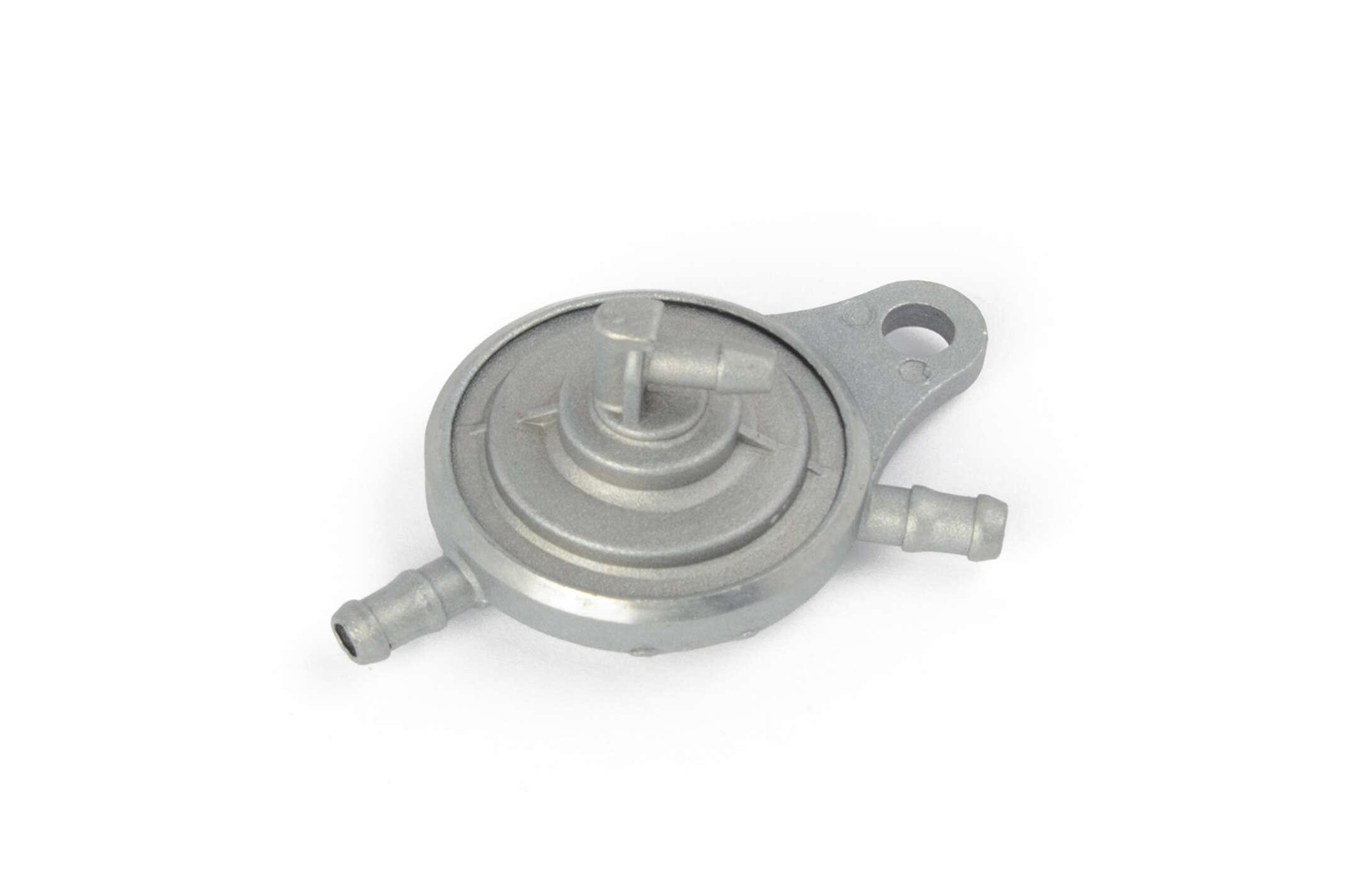 Кран вакуумный ST для 4T GY6 50/125 (B-1242)