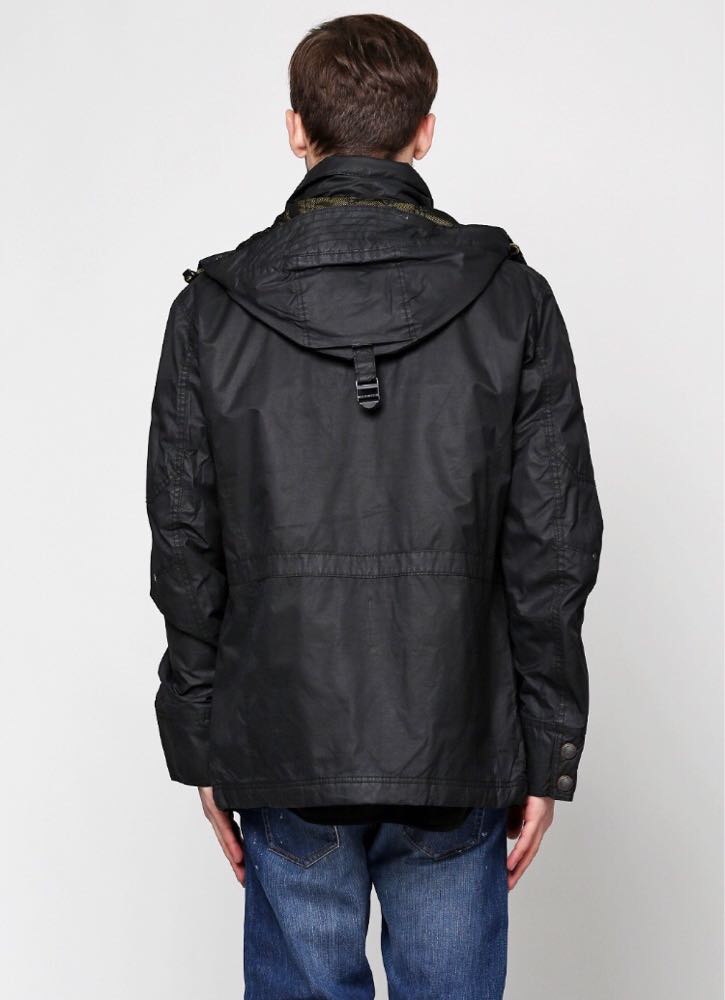 Куртка мужская Camel Active 420274-833-09 р. 58 - фото 2 Куртка мужская Camel Active 420274-833-09 р. 58 - фото 2