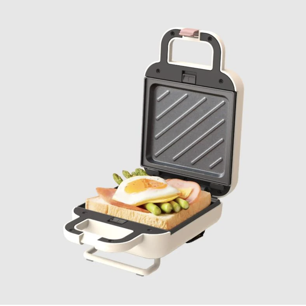 Вафельница Liven C-2 Breakfast Machine 3в1 Вафельница Liven C-2 Breakfast Machine 3в1