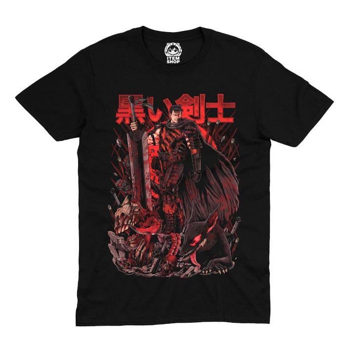 Футболка Berserk MRZ v333 XL (25793)