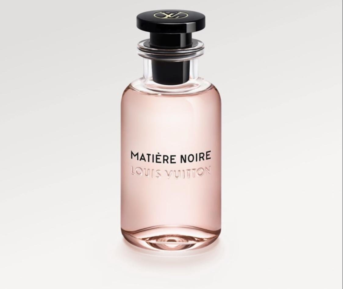 Духи Louis Vuitton Matière Noire 100 мл (17726869)