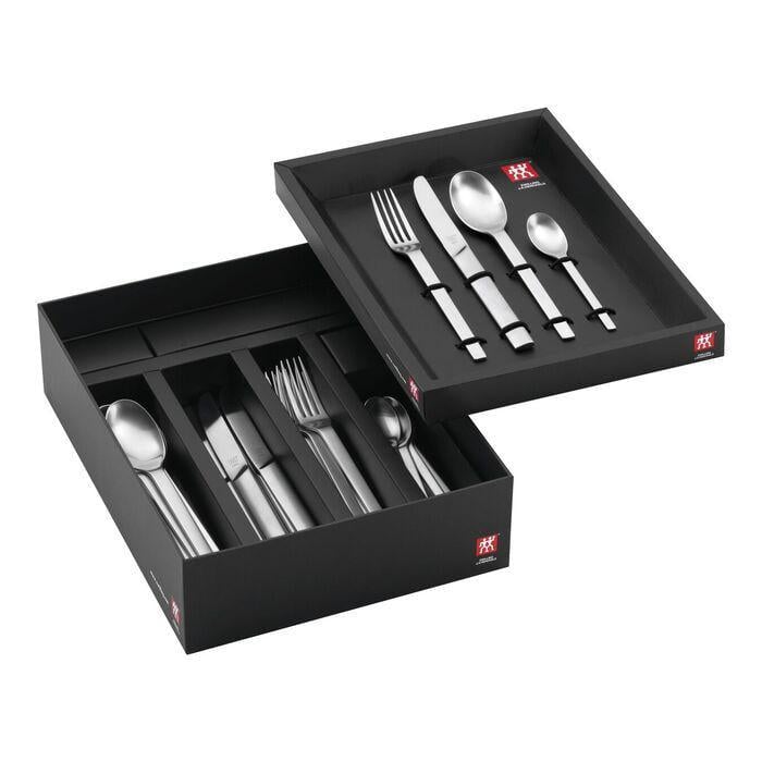 Набор столовых приборов Zwilling Argo 24 пр.