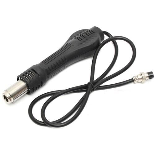 Термофен для паяльной станции 858/8858D/878/878A 8pin (e9bf8019)
