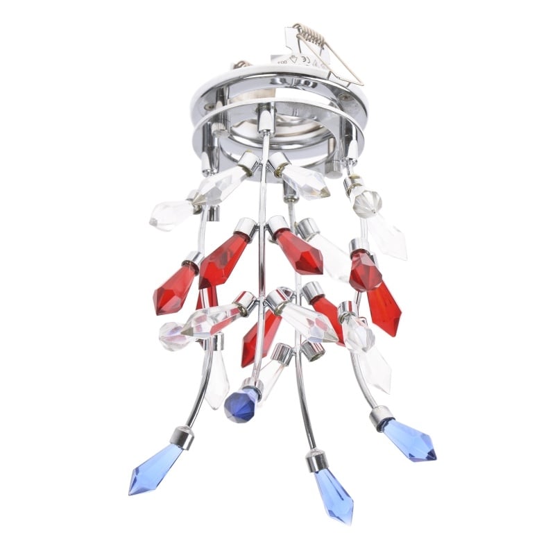 Светильник точечный Brille HDL-G127 (162284)