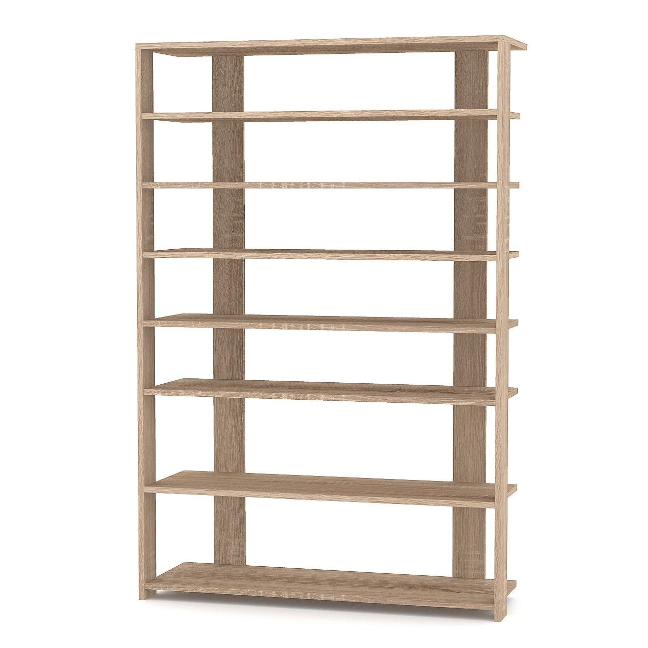 Тумба для взуття Corners Flash-35 Дуб сонома (KRN-4034-01)