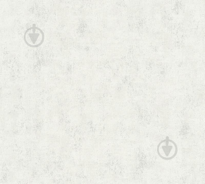 Виниловые обои на флизелиновой основе A.S.Creation New Studio 37416-4 Белый-Серый