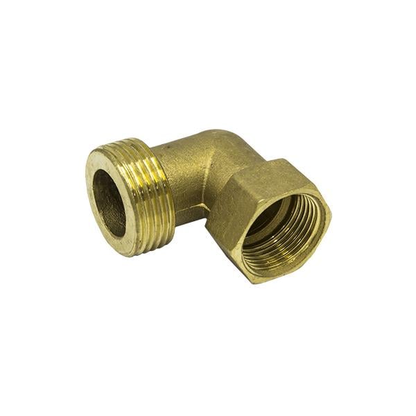 Колено Lexline PN10 ВЗ 1/2"х3/4" (21377)