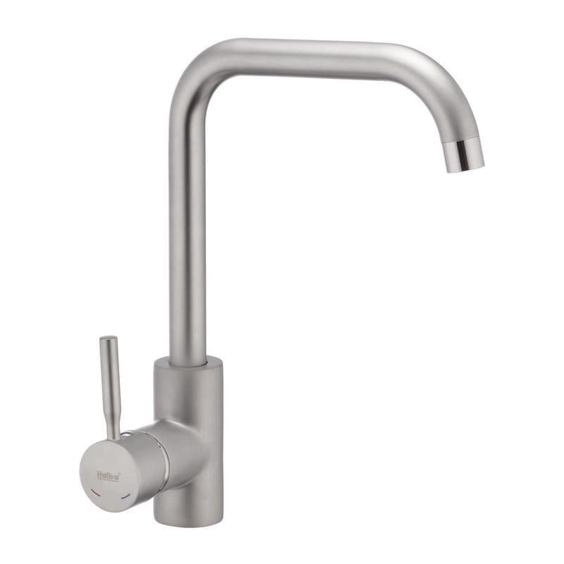 Смеситель для кухни Haiba HANS 011 матовый (HB0882)