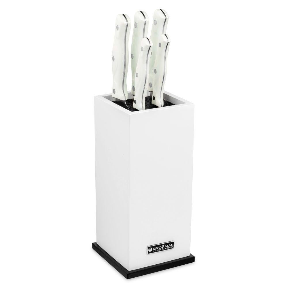 Набор кухонных ножей Grossman Alaska (24468771)