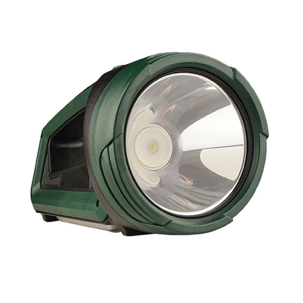 Фонарь EcoHome SL856B USB/power bank 5W 2400 mAh 400 Lm IP44 (ECO018001009)