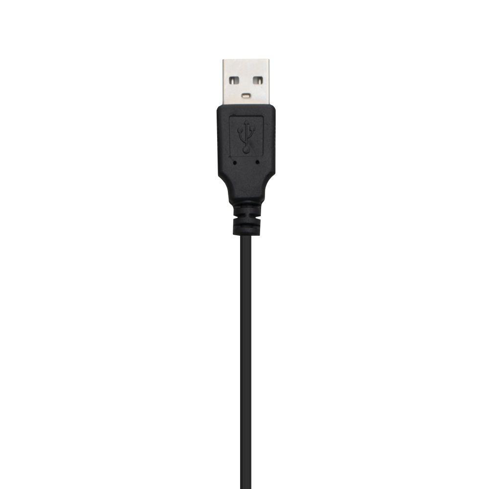 Комп'ютерна мишка JEQANG JM-032 USB (ЦУ-00030684) - фото 3