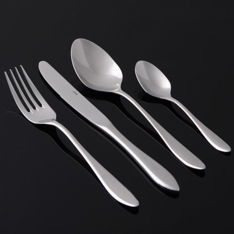 Набір столових приборів Lora NS3 24 пр. (H14-003)