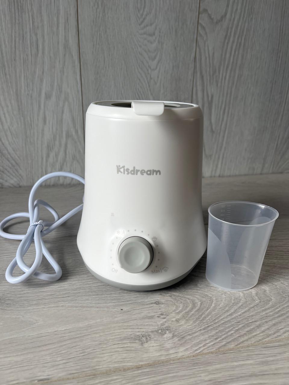 Подогреватель бутылочек для младенцев быстрый разогрев молока контроль температуры - фото 6 Подогреватель бутылочек для младенцев быстрый разогрев молока контроль температуры - фото 6