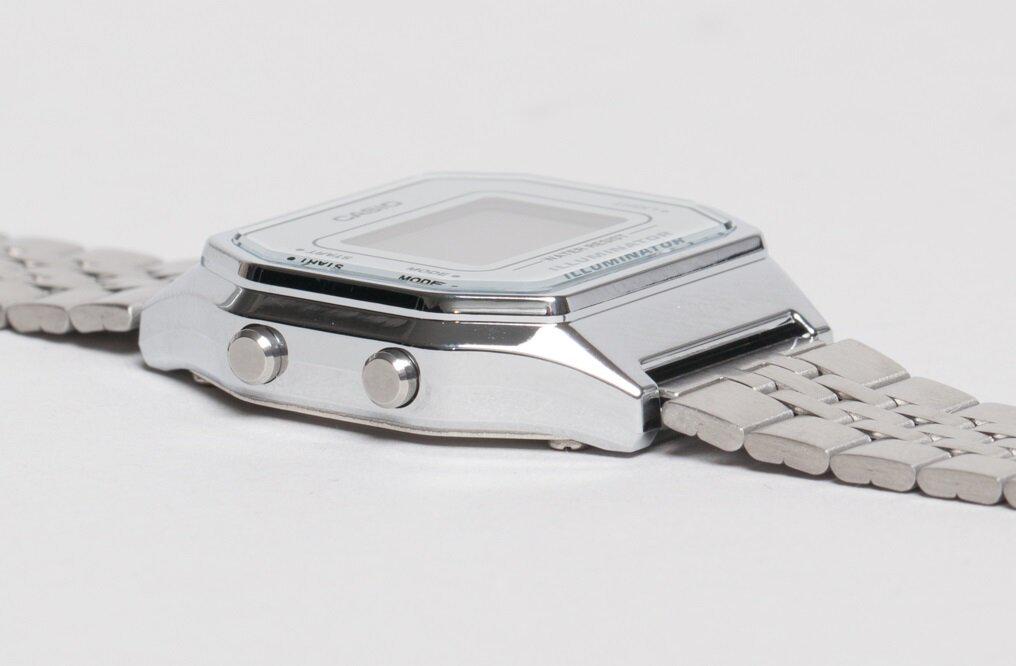 Годинник Casio LA-680WEA-7EF - фото 3