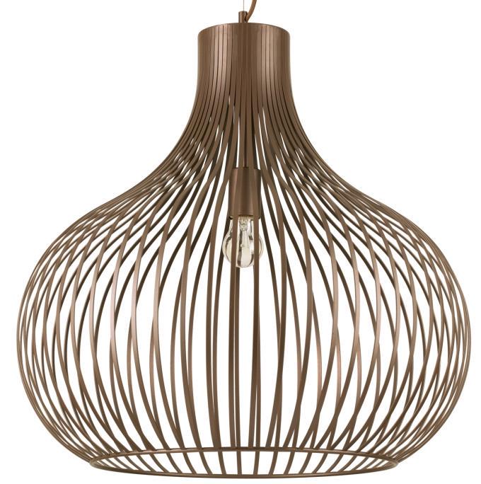 Подвесной светильник Ideal Lux Onion SP1 D60 (205311)