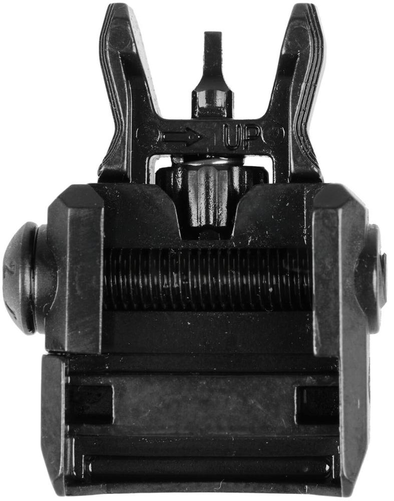 Мушка складная Форт AR15 на планку Picatinny для АР (2210) - фото 4 Мушка складная Форт AR15 на планку Picatinny для АР (2210) - фото 4