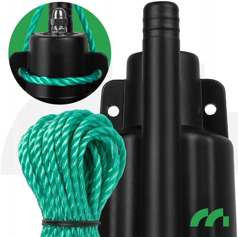 Дренажний насос для чистої води MalTec 480 Вт 1080 л/год - фото 5 Дренажний насос для чистої води MalTec 480 Вт 1080 л/год - фото 5