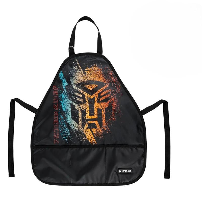 Фартук с нарукавниками KITE Education Transformers Generations (TF25-161)