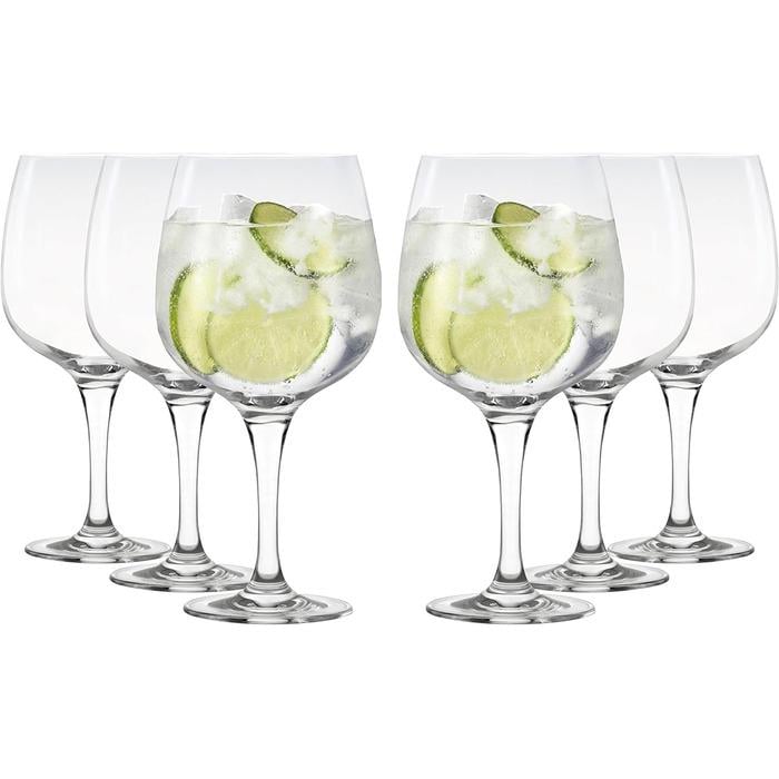 Бокал для джин-тоника Stölzle Lausitz 755 мл 6 предметов (2631075)