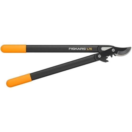 Сучкорез плоскостной Fiskars PowerGear M L76 112300 (1001553)