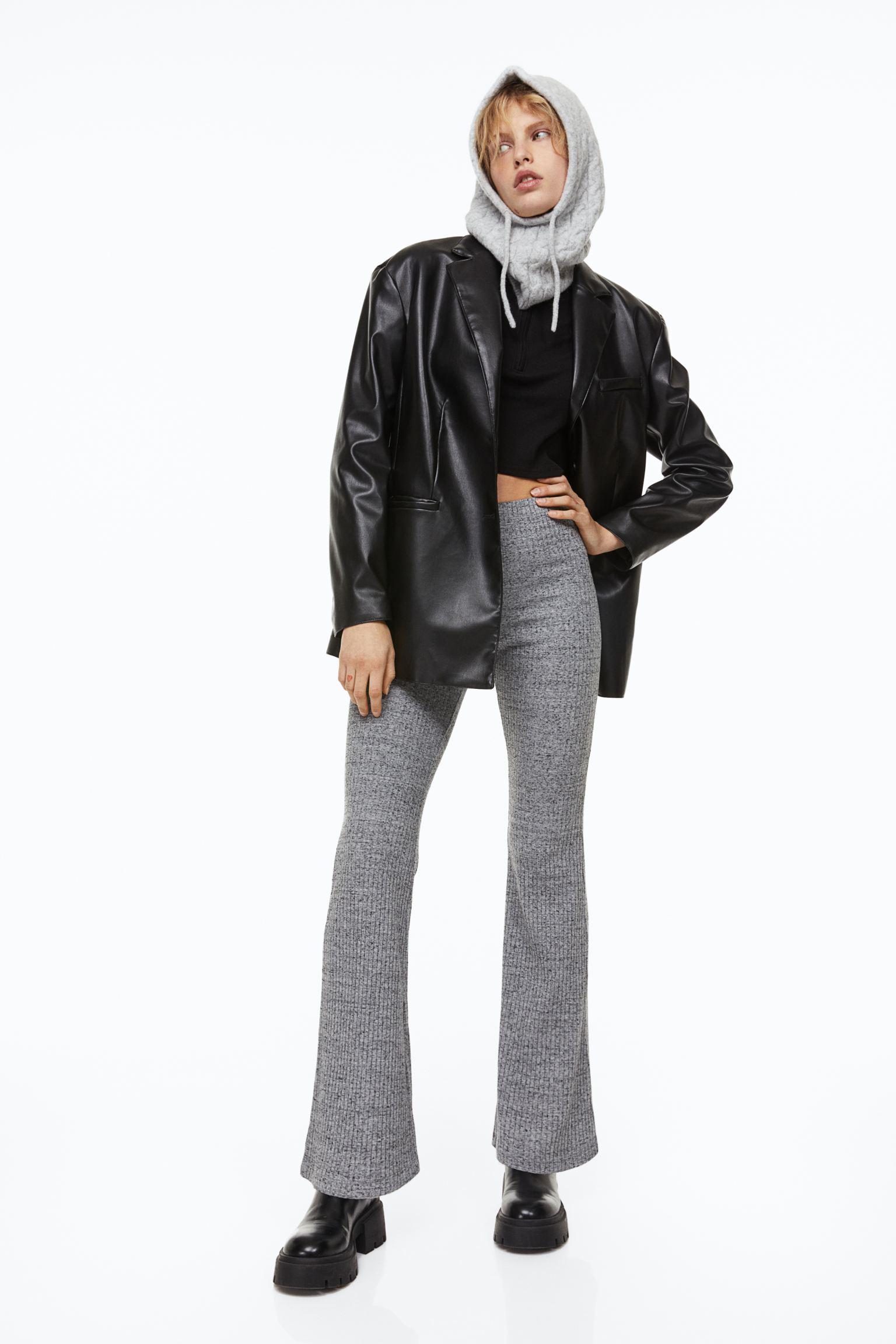 Брюки L Серый (1115173ral)