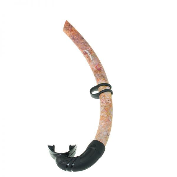 Трубка для подводной охоты Marlin Classic Camo Brown Трубка для подводной охоты Marlin Classic Camo Brown