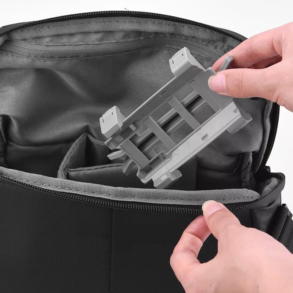 Шасси посадочное для дрона DJI Mavic Air 2/AIR 2S - фото 5 Шасси посадочное для дрона DJI Mavic Air 2/AIR 2S - фото 5