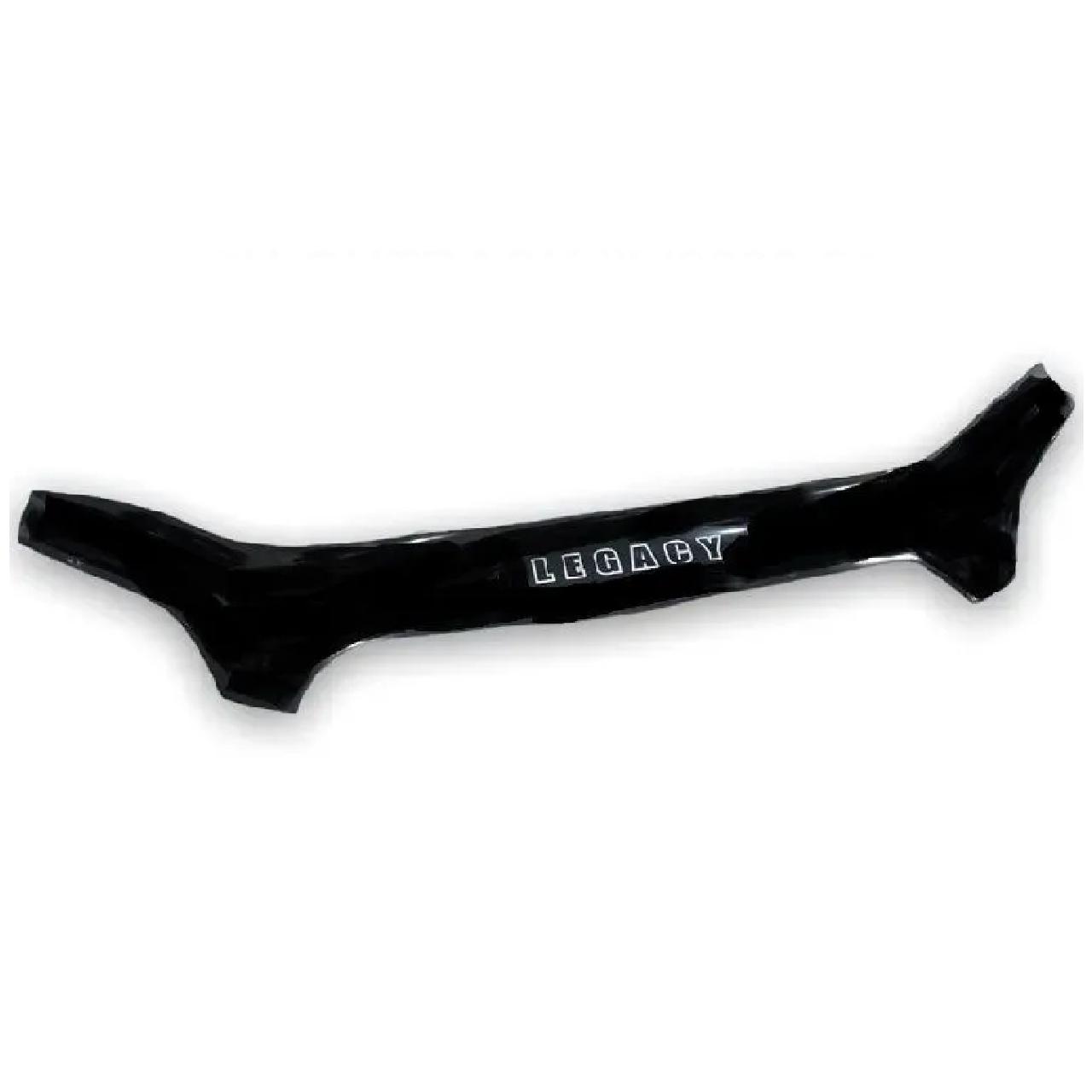 Дефлектор капота на Subaru Outback III с 2003-2009 (17598615)