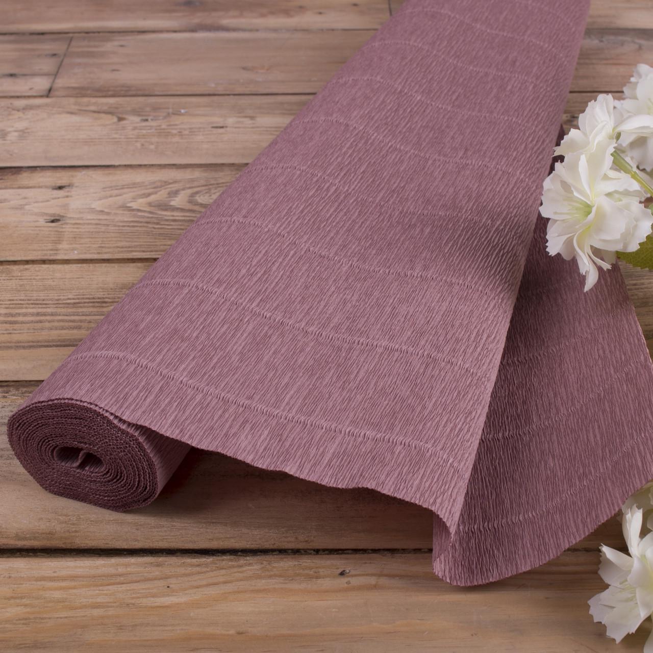 Подарунковий папір Креп Італія № 613 (918-613)