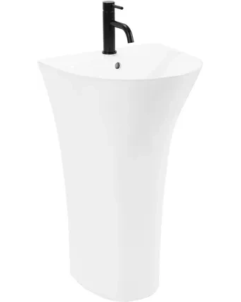 Умывальник Rea Rita Slim (Reau9901) Умывальник Rea Rita Slim (Reau9901)