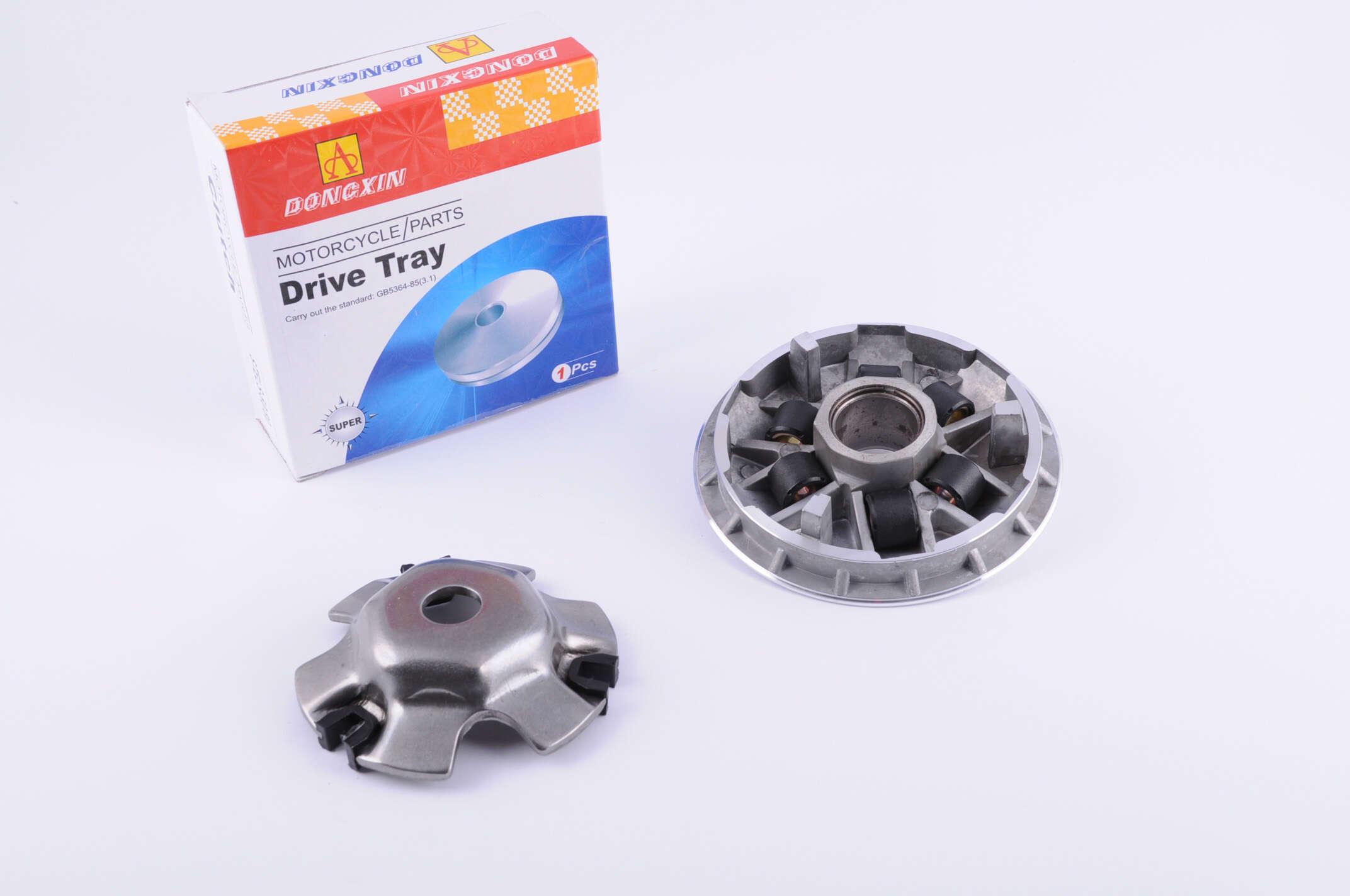 Вариатор передний DONGXIN для Honda LEAD 100 (V-151)