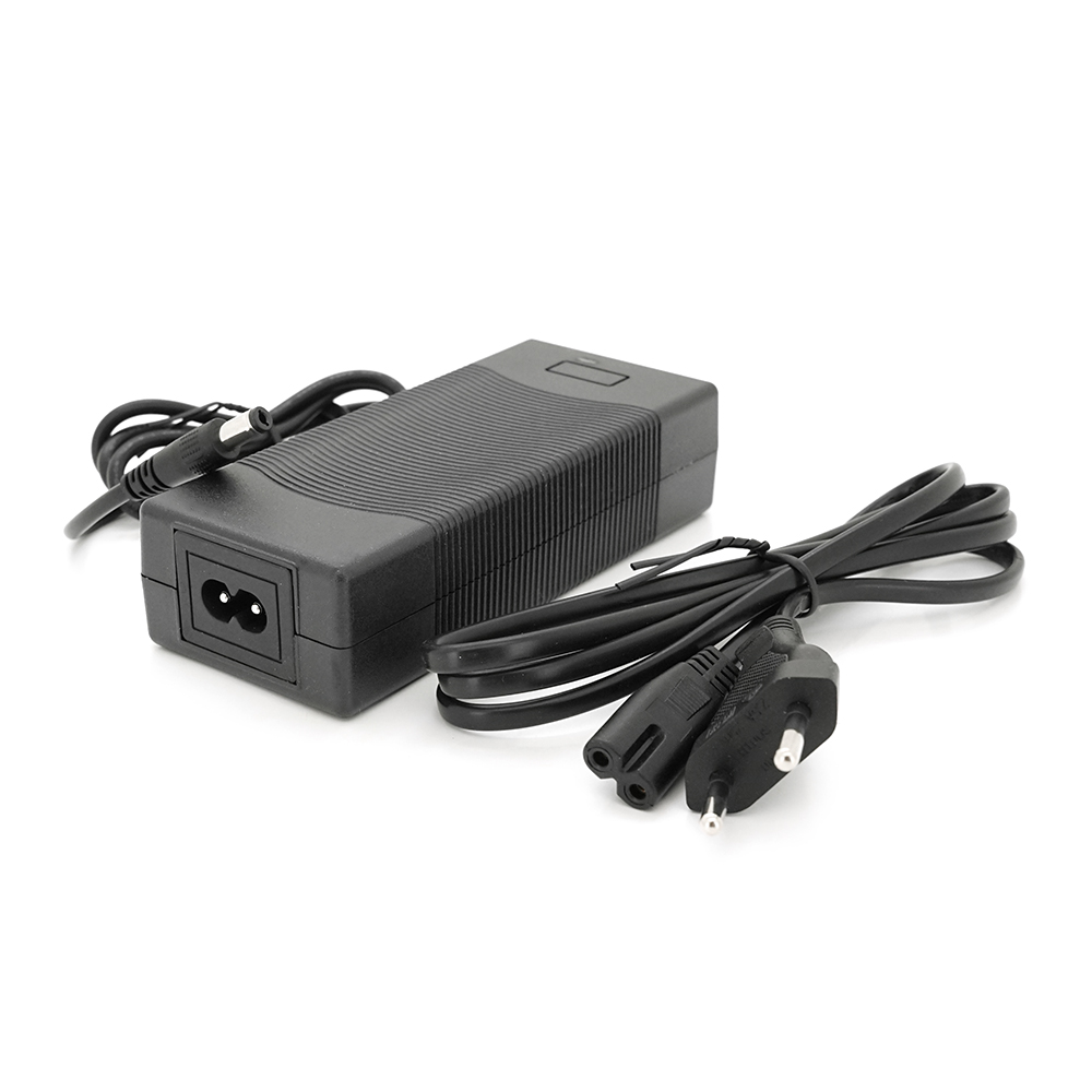 Зарядное устройство LiitoKala Lii-420200 42V 2A для Li-Ion аккумуляторов для электровелосипедов (18730) Зарядное устройство LiitoKala Lii-420200 42V 2A для Li-Ion аккумуляторов для электровелосипедов (18730)