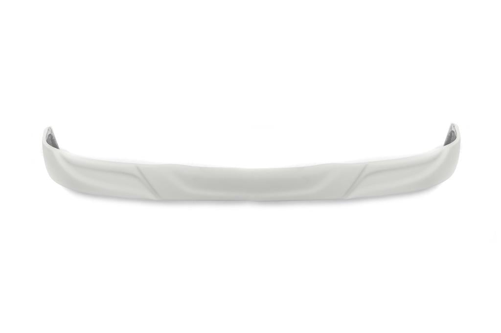Юбка передняя нижняя HB V1 под покраску для Opel Astra H 2004-2013 г. (15480)