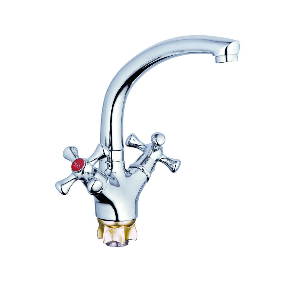 Смеситель для кухни Zegor DML4-A (DML4-A827)