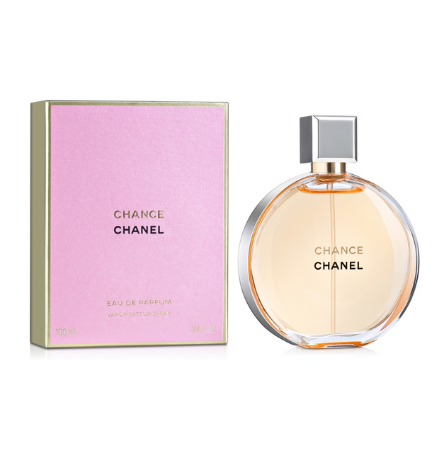 Парфумована вода Chanel Chance 100 мл (19446130) - фото 2