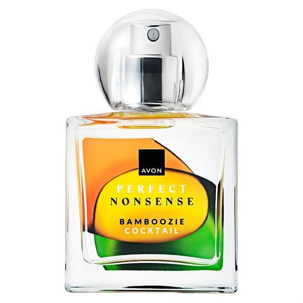 Парфюмерная вода Avon Perfect Nonsense Bamboozie Cocktail 50 мл (2599474270)