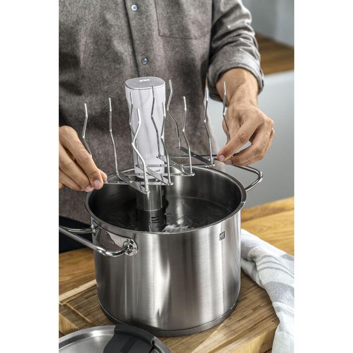ᐉ Решетка Zwilling Enfinigy су-вид (53999-022-0) • Купить в Киеве